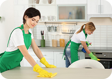 Office Cleaning