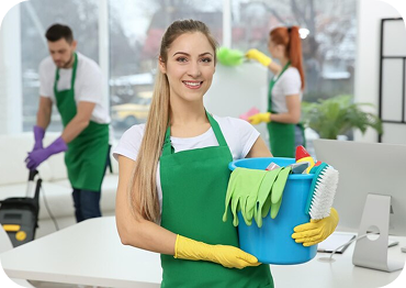 House Cleaning