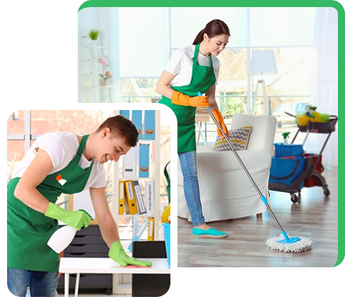 Cleaning Service